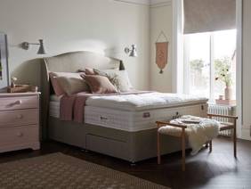 Rest Assured Newham Mattress6