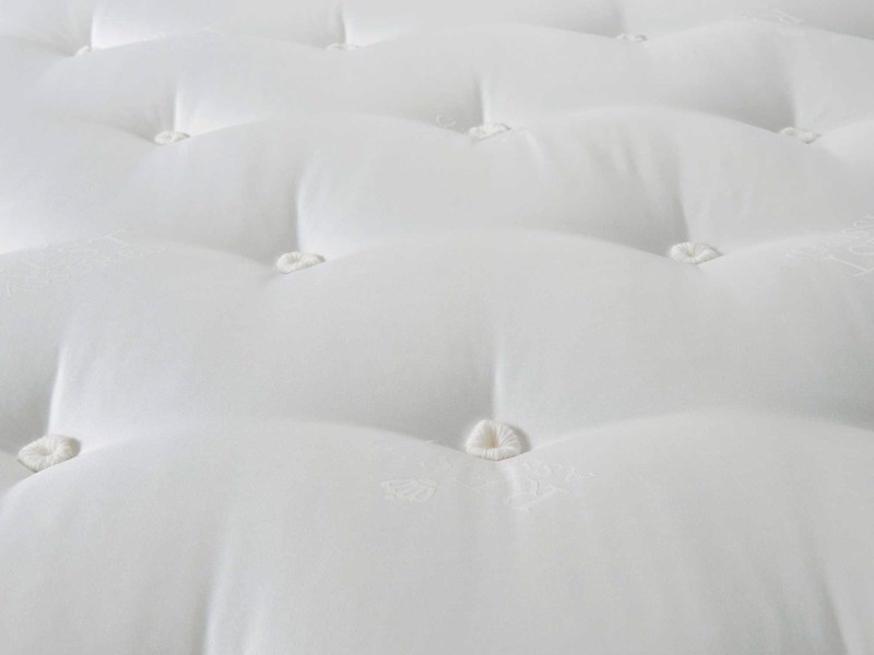 Rest Assured Maiden Mattress4