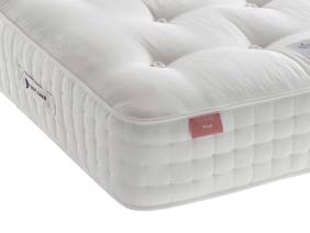 Rest Assured Maiden Mattress2