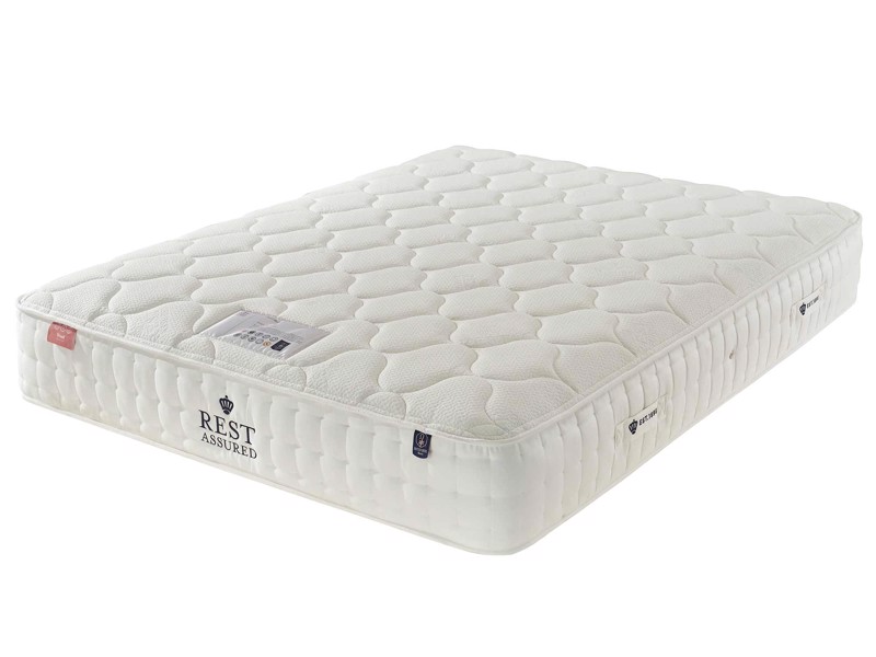 Rest Assured Redford Mattress2