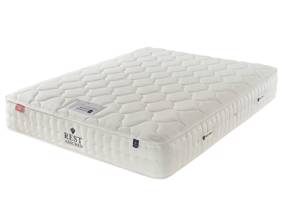 Rest Assured Redford Mattress2