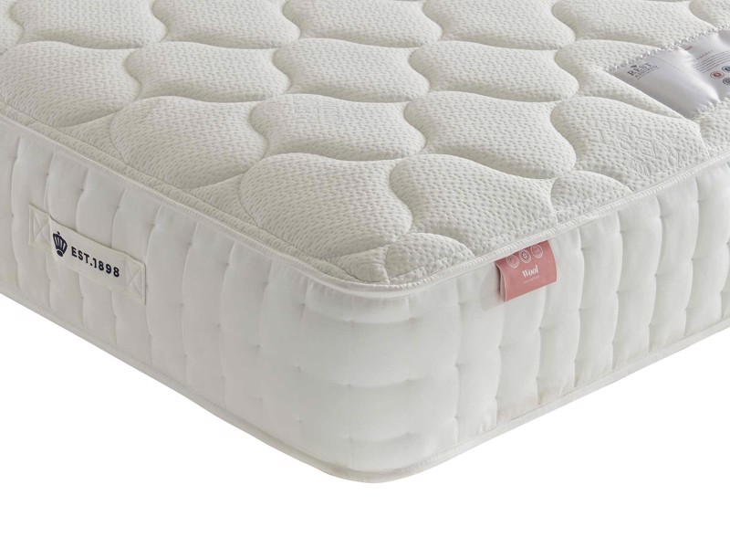 Rest Assured Redford Mattress2