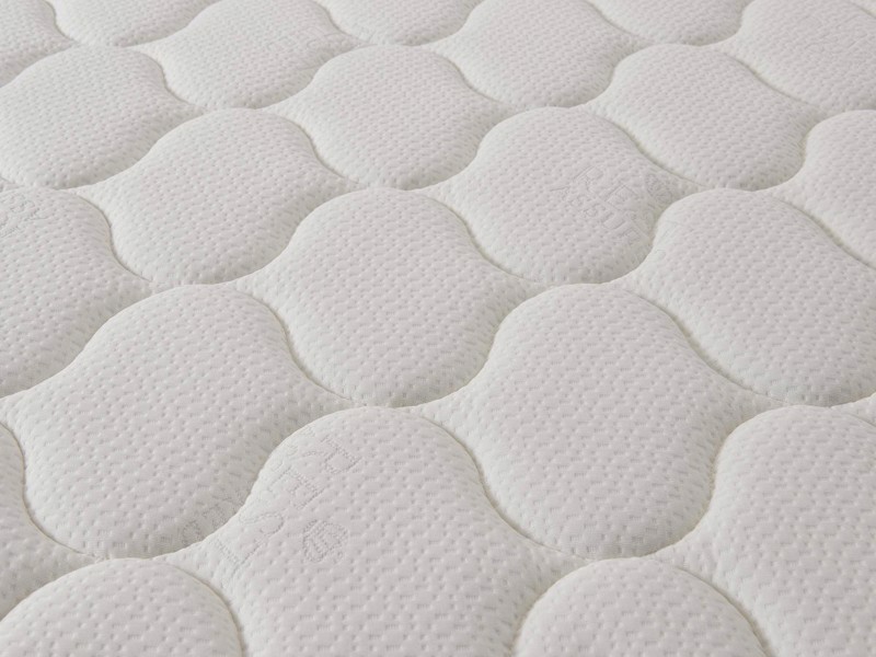 Rest Assured Redford Mattress5