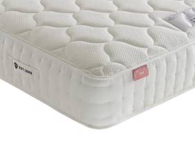 Rest Assured Redford Mattress2