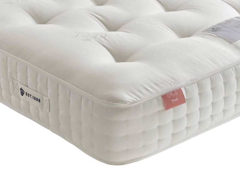 Rest Assured Arden Mattress2
