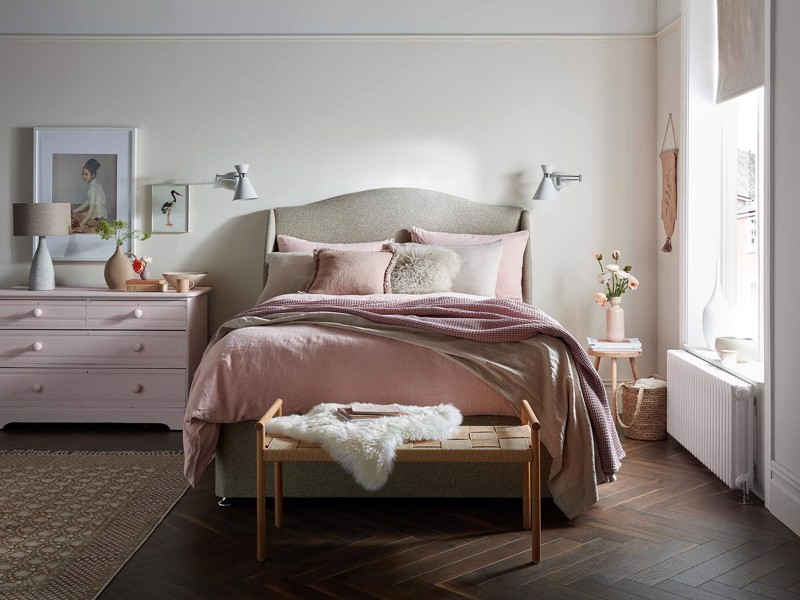 Rest Assured Arden Mattress5