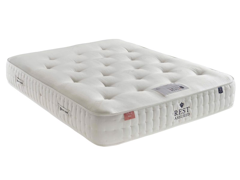Rest Assured Garsdale Mattress2