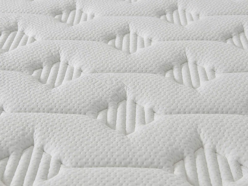 Rest Assured Radiance Mattress5