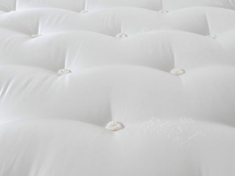 Rest Assured Newham Divan Bed6