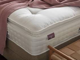 Rest Assured Newham Divan Bed3