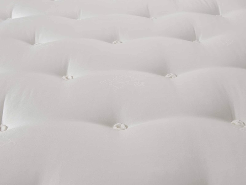 Rest Assured Garsdale King Size Divan Bed5