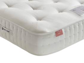 Rest Assured Garsdale Single Divan Bed5