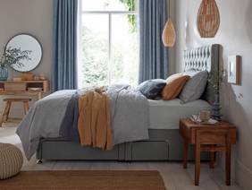 Rest Assured Radiance Divan Bed1