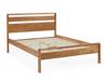 Land Of Beds Verona Wooden Bed Frame4