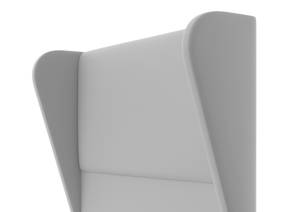 Rest Assured Falcon Headboard2