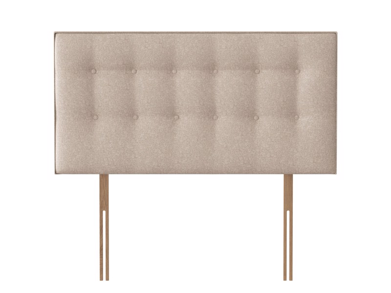 Silentnight Hayez Double Headboard1