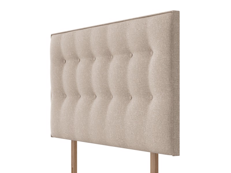 Silentnight Hayez Double Headboard4