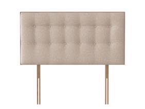 Silentnight Hayez Double Headboard1