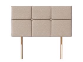 Silentnight Arezzo Headboard1