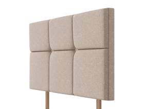 Silentnight Arezzo Headboard2