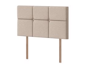 Silentnight Arezzo Headboard3