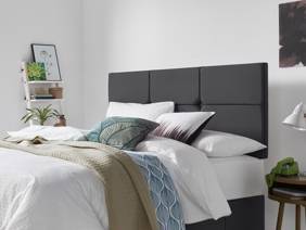 Silentnight Arezzo Headboard4