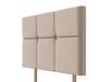 Silentnight Arezzo Double Headboard2