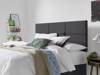Silentnight Arezzo Double Headboard4
