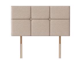 Silentnight Arezzo Headboard1