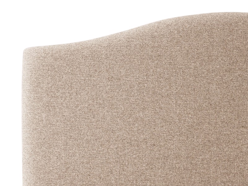 Silentnight Rochester Headboard2