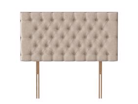 Silentnight Florence Headboard1