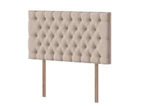 Silentnight Florence Headboard2