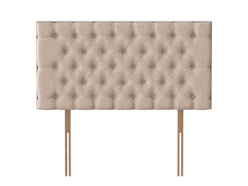 Silentnight Florence Headboard1
