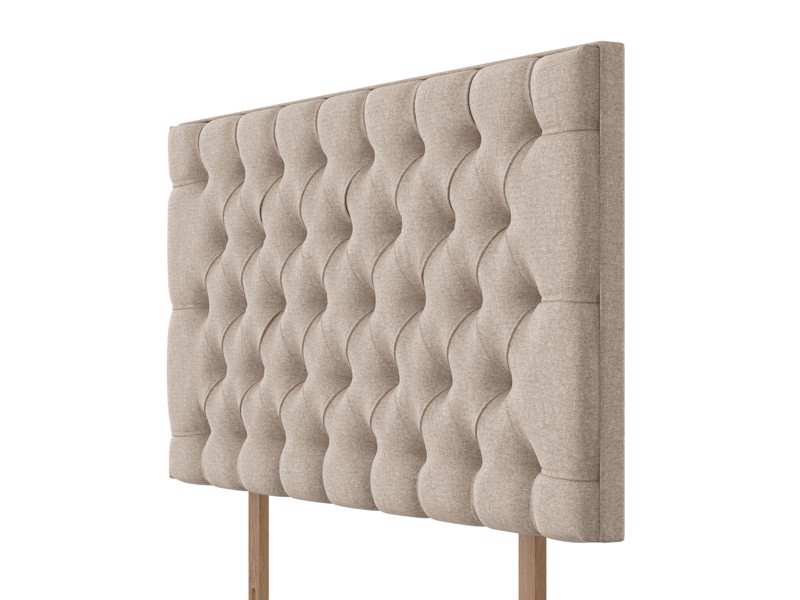 Silentnight Florence Headboard2