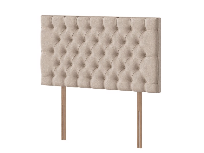 Silentnight Florence Headboard3