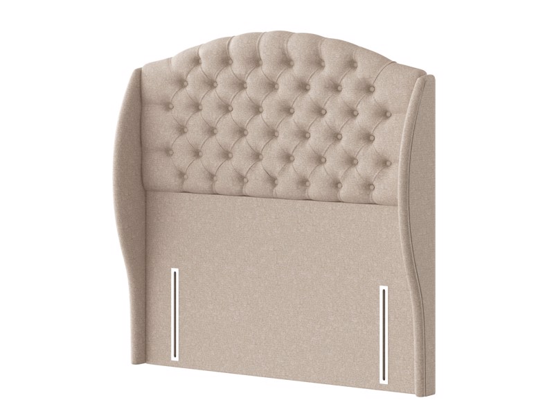Silentnight Richmond Headboard3