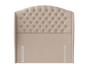 Silentnight Richmond King Size Headboard1