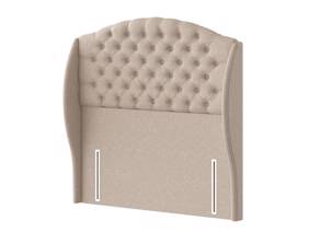 Silentnight Richmond King Size Headboard3