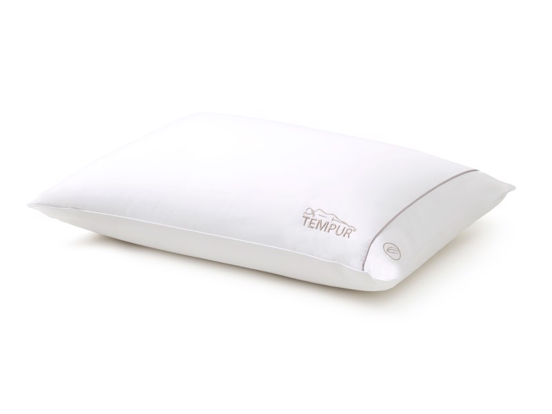 Tempur Down Luxe Standard Pillow1