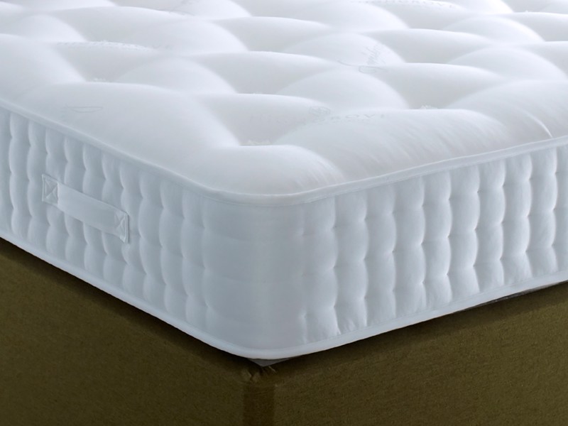 Highgrove Beds Dreamworld Venus 1500 Natural Small Single Mattress3