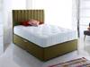 Highgrove Beds Dreamworld Venus 1500 Natural Super King Size Mattress1