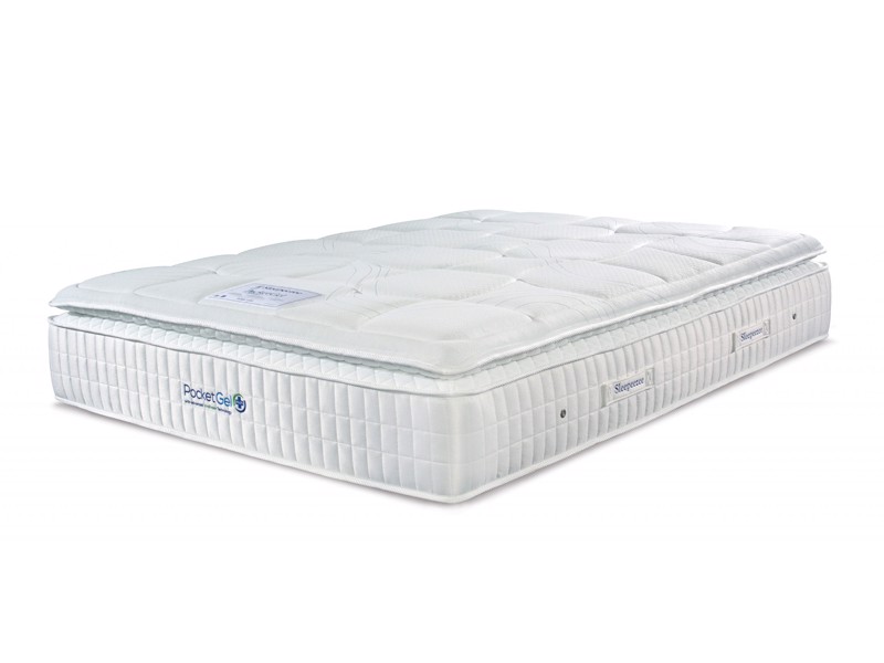 Sleepeezee Poise 3200 Plus Mattress1