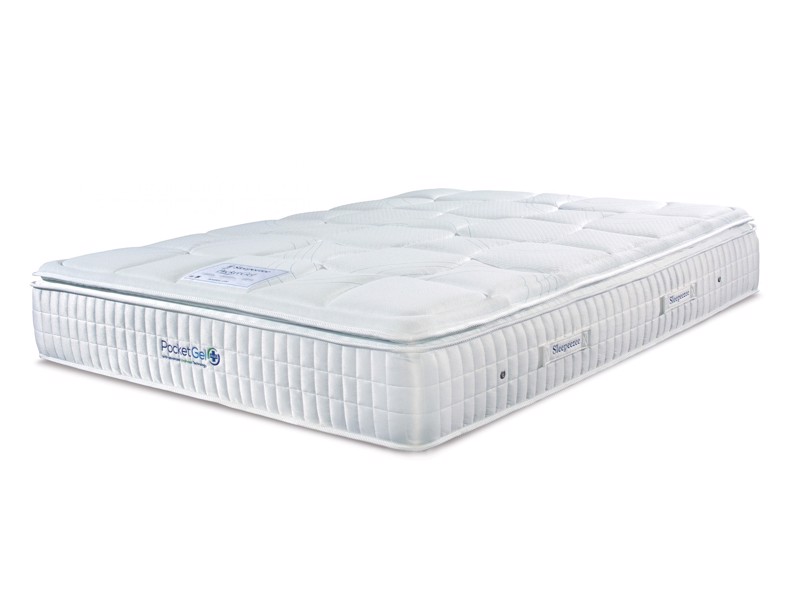 Sleepeezee Immerse 2200 Plus Divan Bed3