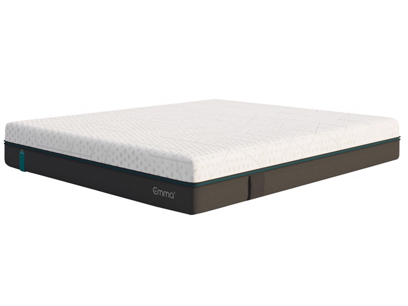 Emma Diamond Firm Mattress1