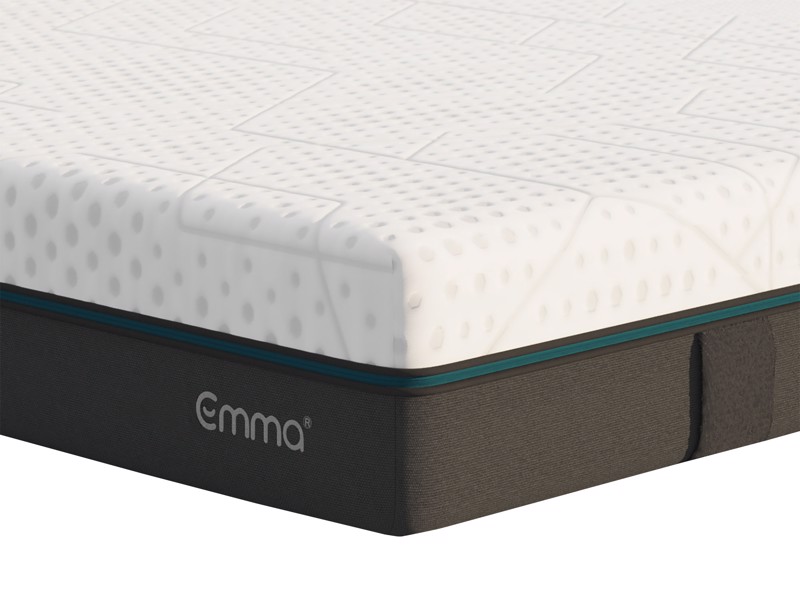 Emma Diamond Firm Mattress4