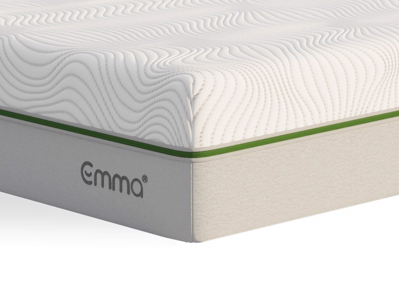 Emma Smart Hybrid Mattress4