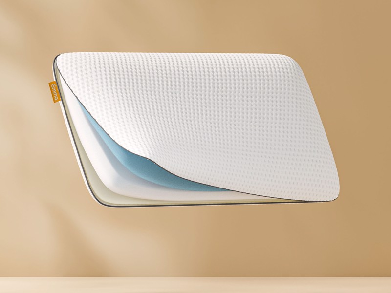 Emma Adapt Pillow4