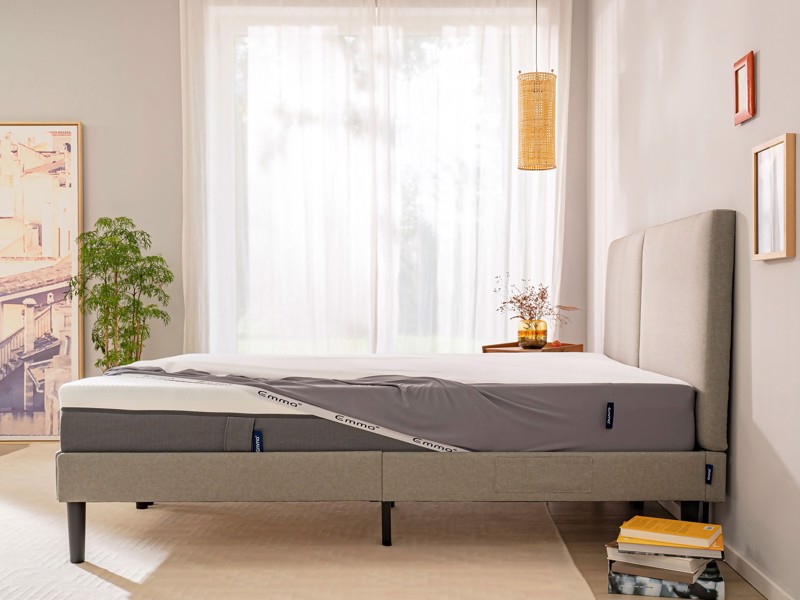 Emma Original Mattress Protector2