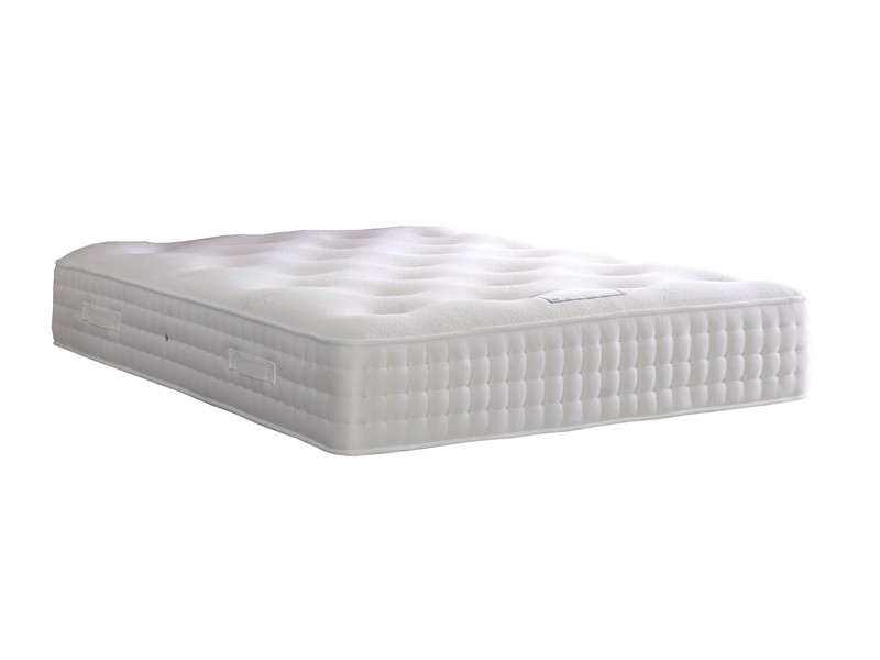 Highgrove Beds Dreamworld Mercury 1000 Mattress1