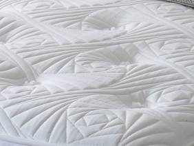 Highgrove Beds Dreamworld Dalton 1000 Double Divan Bed3